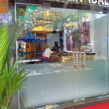קוטה קינבלו Classic Kinabalu Hotel מראה חיצוני תמונה