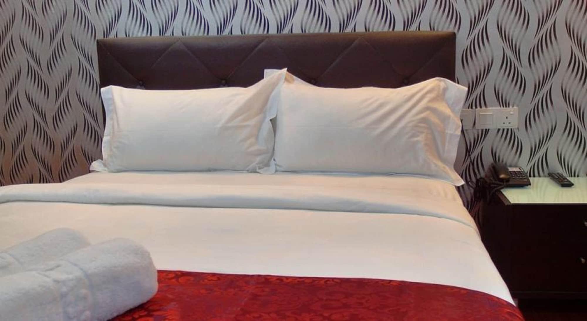 קוטה קינבלו Classic Kinabalu Hotel מראה חיצוני תמונה