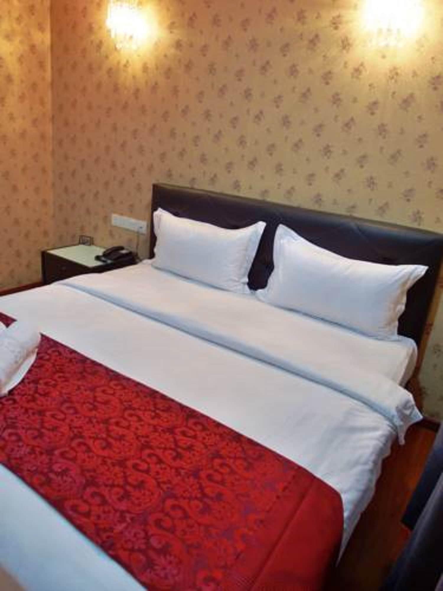קוטה קינבלו Classic Kinabalu Hotel מראה חיצוני תמונה