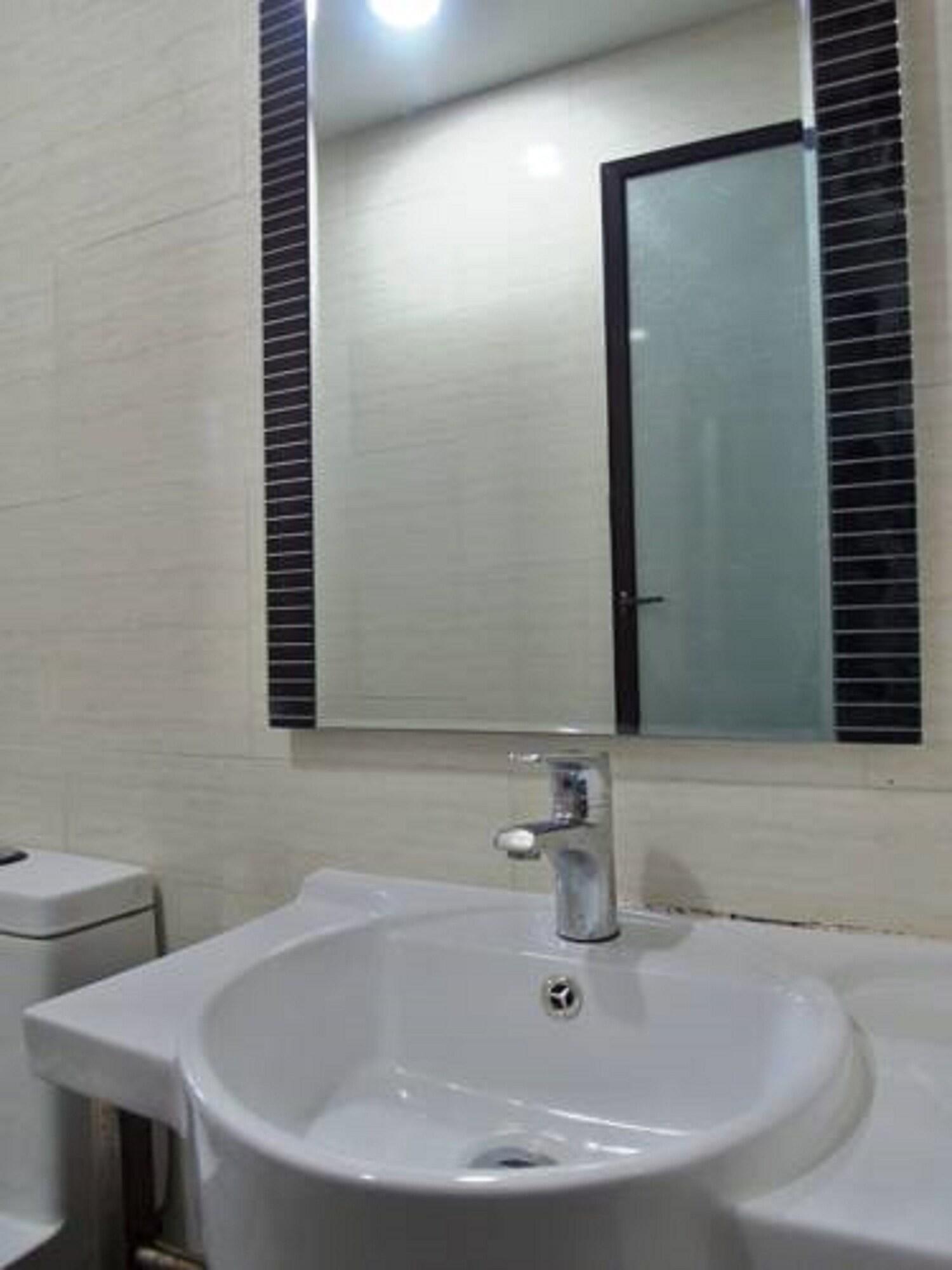 קוטה קינבלו Classic Kinabalu Hotel מראה חיצוני תמונה