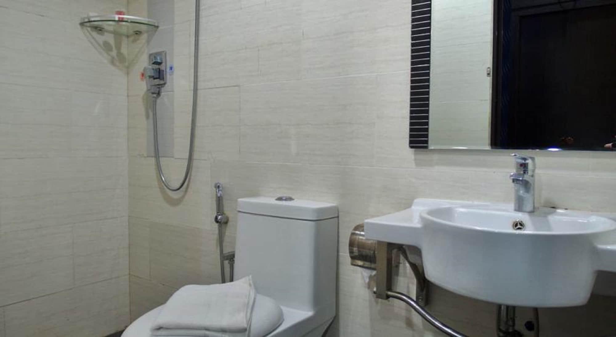 קוטה קינבלו Classic Kinabalu Hotel מראה חיצוני תמונה