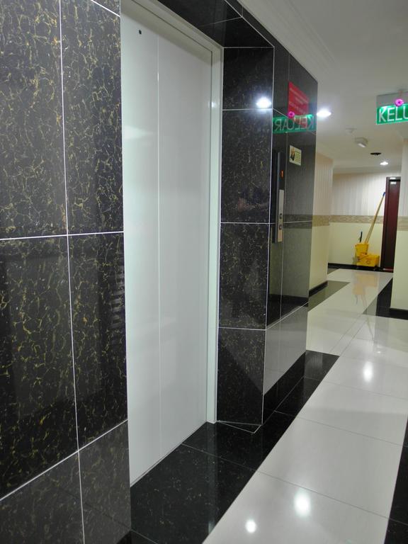 קוטה קינבלו Classic Kinabalu Hotel מראה חיצוני תמונה