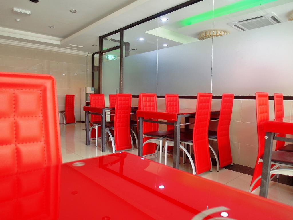 קוטה קינבלו Classic Kinabalu Hotel מראה חיצוני תמונה