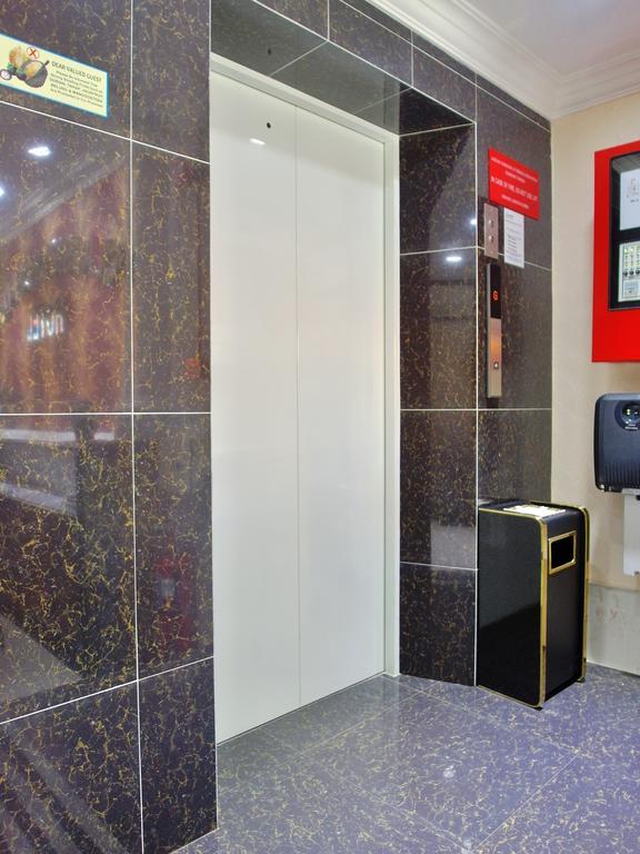 קוטה קינבלו Classic Kinabalu Hotel מראה חיצוני תמונה