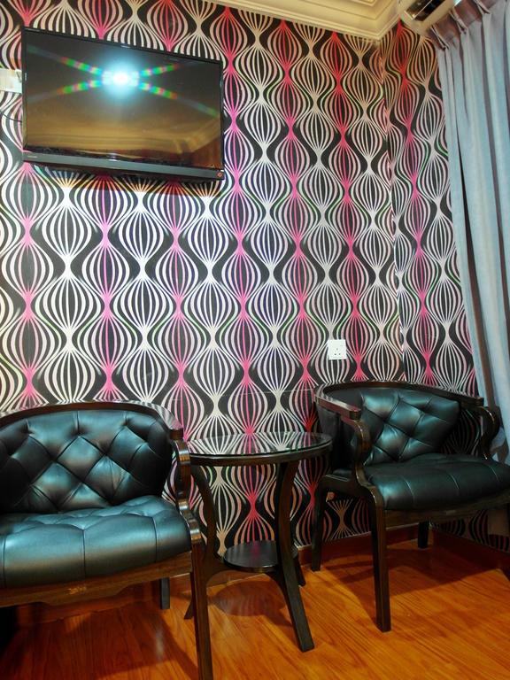קוטה קינבלו Classic Kinabalu Hotel מראה חיצוני תמונה