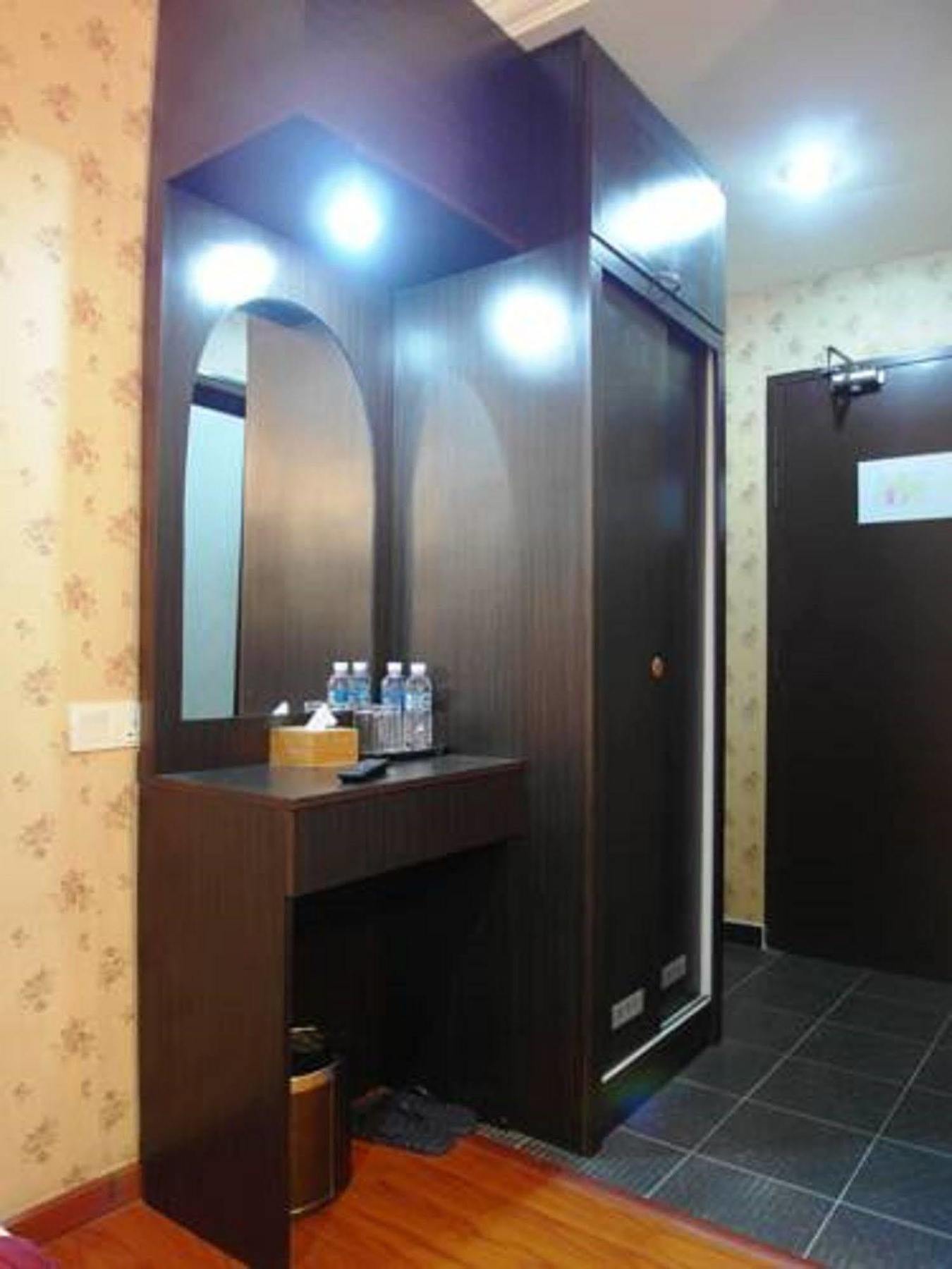 קוטה קינבלו Classic Kinabalu Hotel מראה חיצוני תמונה