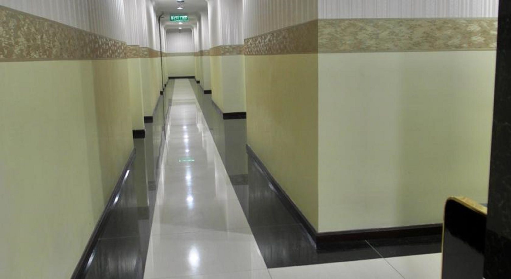 קוטה קינבלו Classic Kinabalu Hotel מראה חיצוני תמונה