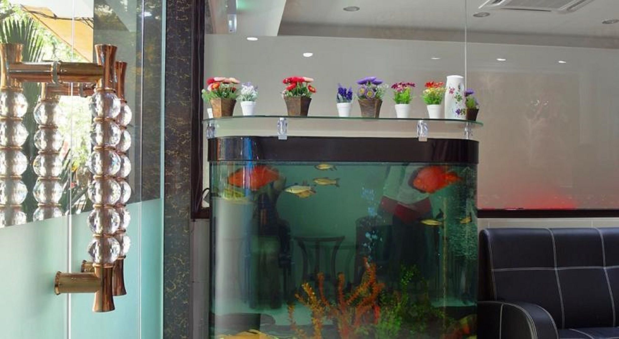קוטה קינבלו Classic Kinabalu Hotel מראה חיצוני תמונה